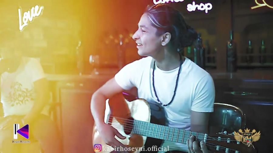 بهترین فیلم عاشقانه افغانی  مو...