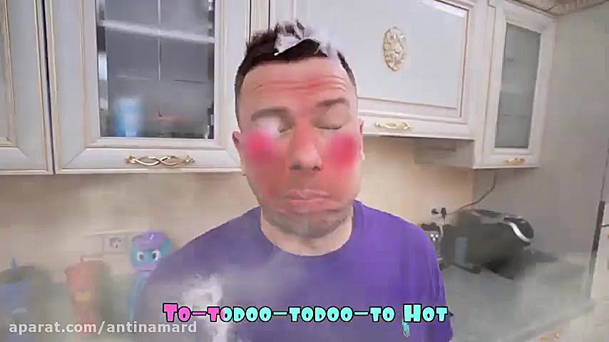 ماجرا های کودکانه | برنامه کود...