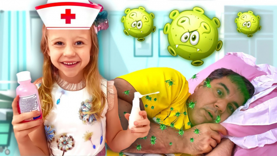 برنامه کودک ناستیا  داستان قرن...