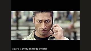 فیلم هندی کماندو ۳ دوبله فارسی