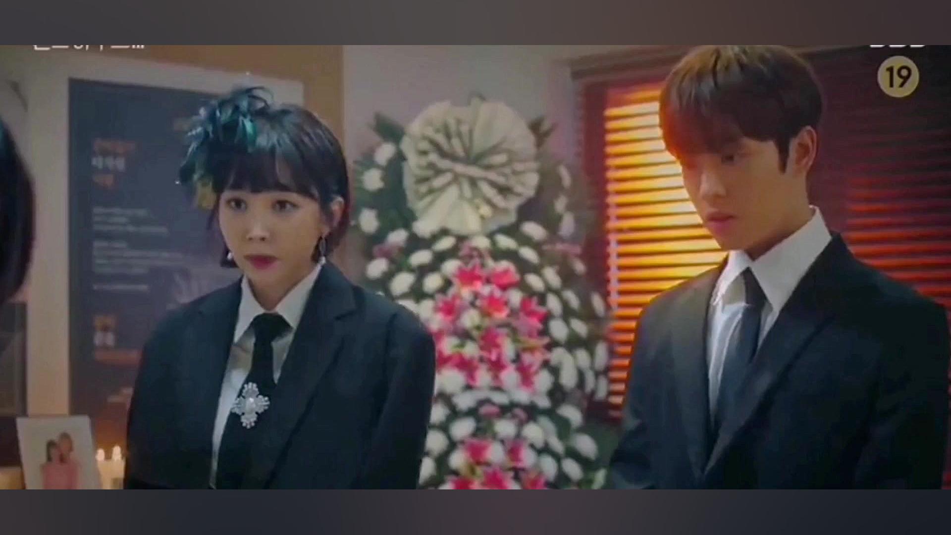 سریال کره ای پنت هوس