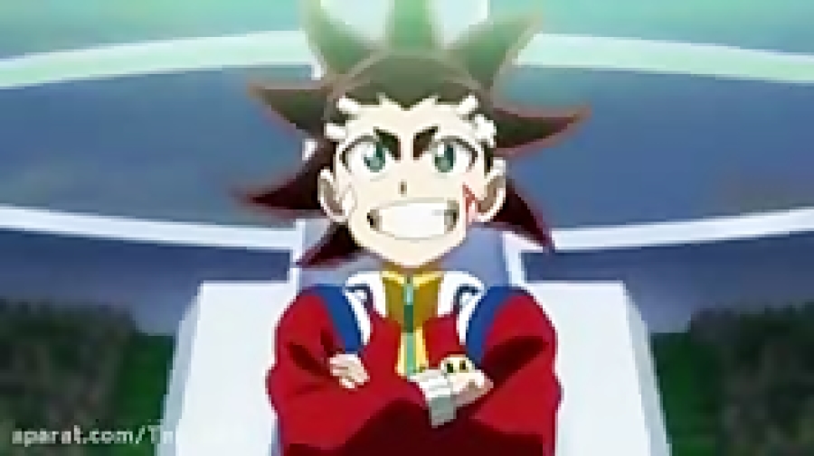 اگه با ایگر حال میکنی باید این...