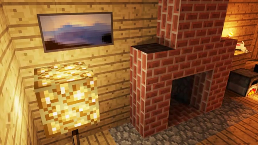 انیمیشن ماینکرافت