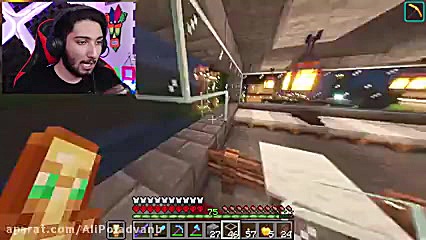 عرفان تاکسیک هاردکور قسمت ۵۲...