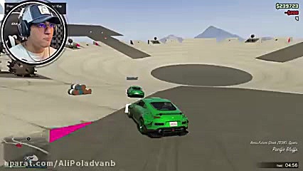 تعوس دعوا محله ای