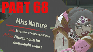 گیم پلی بازی THE WALKING ZOMBI...