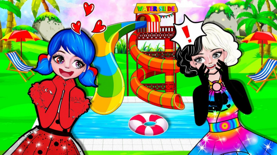 میکس کارتونی &raquo;&raquo; ان...