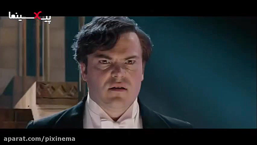 فیلم کینگ کونگ ، سکانس به هم ر...