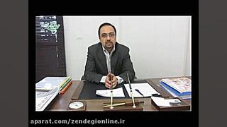 رژیم های لاغری موضعی