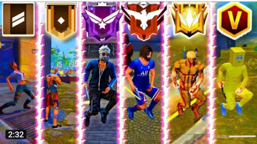 داستان نوب تا پرو الماسی بازی...