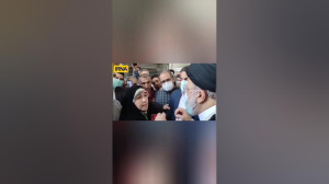 رئیس جمهور:  تا من زنده هستم ا...