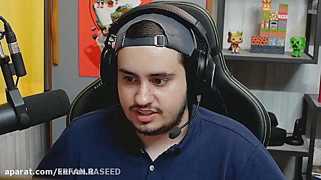 ماین کرافت وان بلاک ای جی کینگ