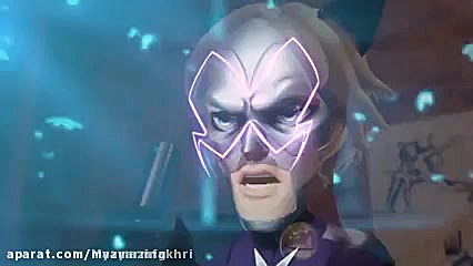 جدید ترین کارتونی دختر کفش دوز...