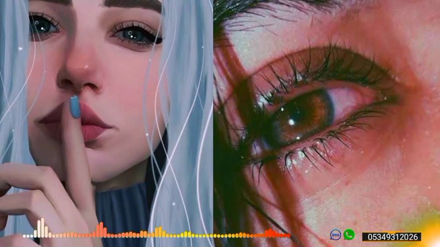 آهنگ عاشقانه افغانی  آهنگ پشست...