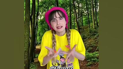 گل پری جون هلیا فارسی