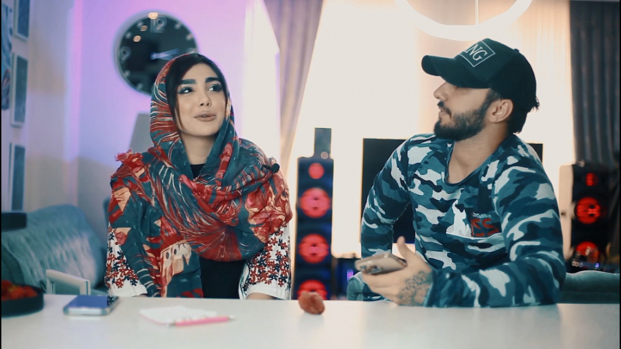 جمله های که باعث استرس میشه  ر...