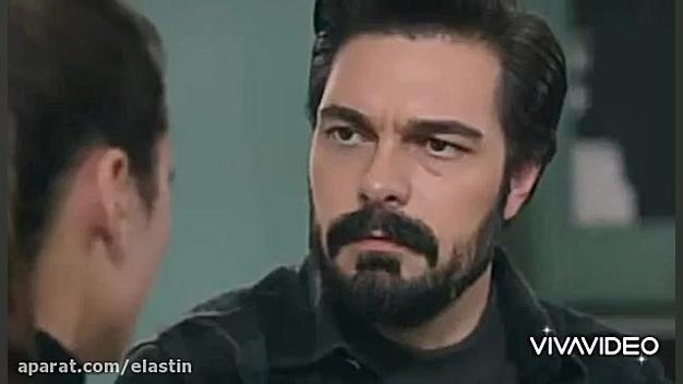 سریال ترکی امانت قسمت 381