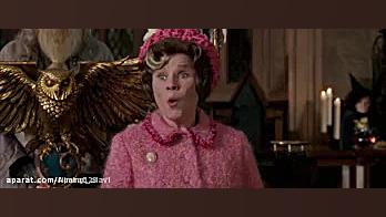 فیلم و سریال هری پاتر قسمت 5 ب...