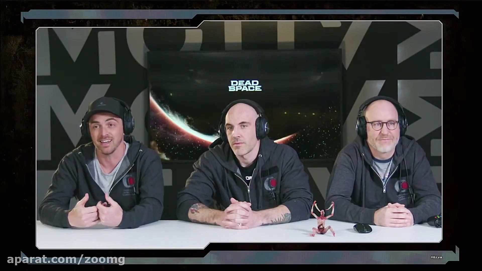 ویدیو کامل پخش زنده تازه ریمیک...