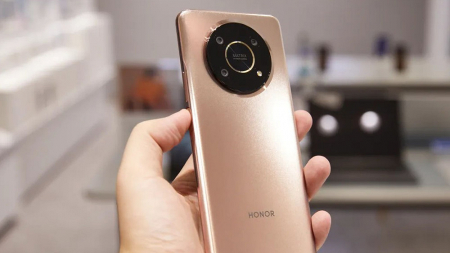 معرفی گوشی Honor X30 آنر ایکس...