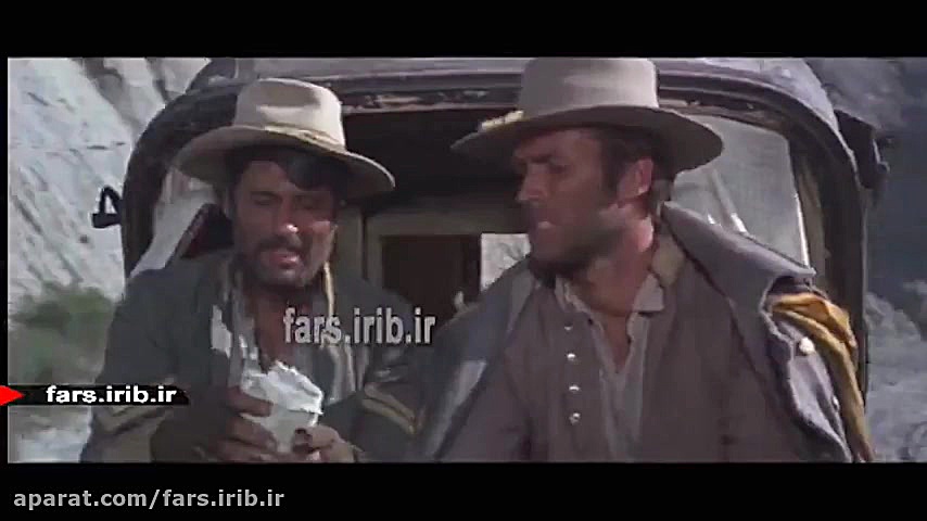 بازم دوبله طنز بسیار زیبا با ل...