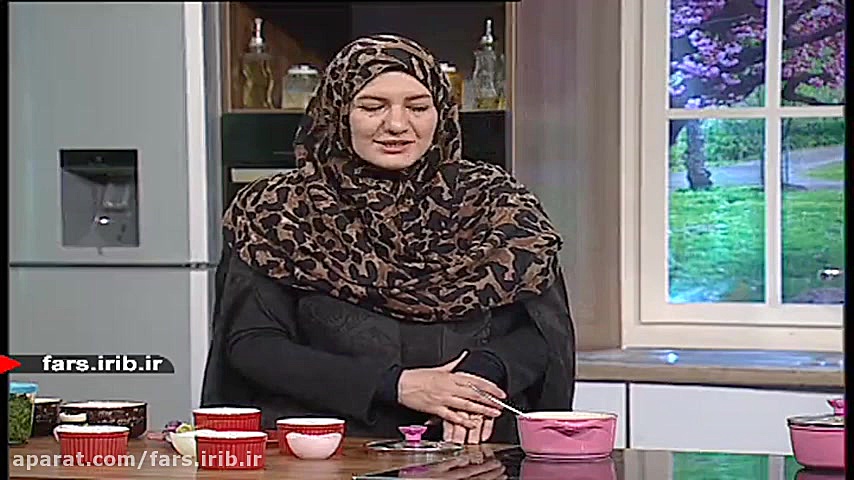 آموزش پخت &quot; سوپ دال عدس &...