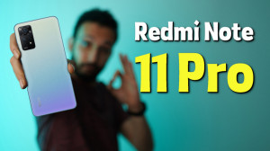 بررسی گوشی شیائومی ردمی نوت 11...