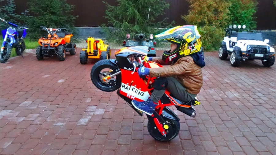 برنامه کودک  سنیا و مامان بهتر...