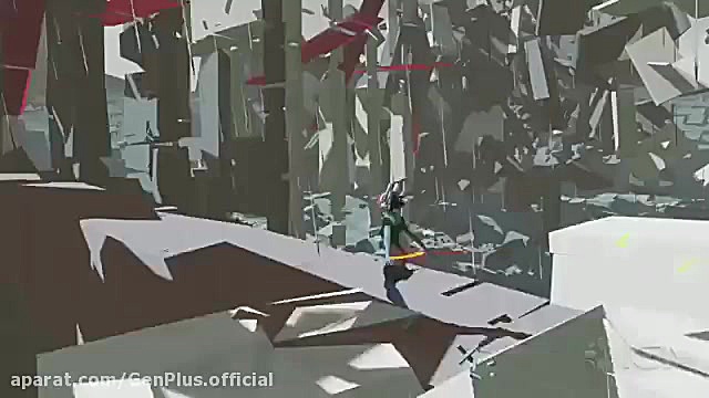 تریلر بازی Bound در E3 2016