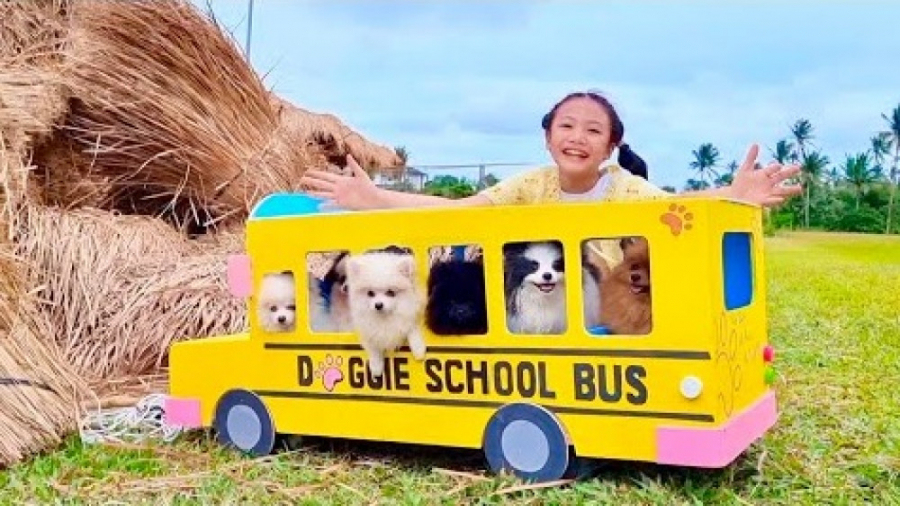 اسباب بازی های بزرگ سفر شگفت ا...