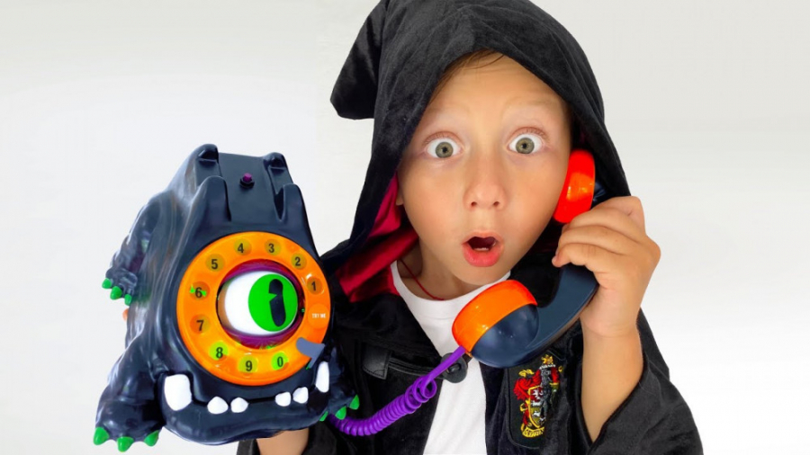 برنامه کودک  سنیا و مامان هدیه...