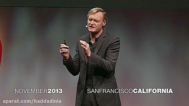 Yves Morieux on TED 6 Rules to...