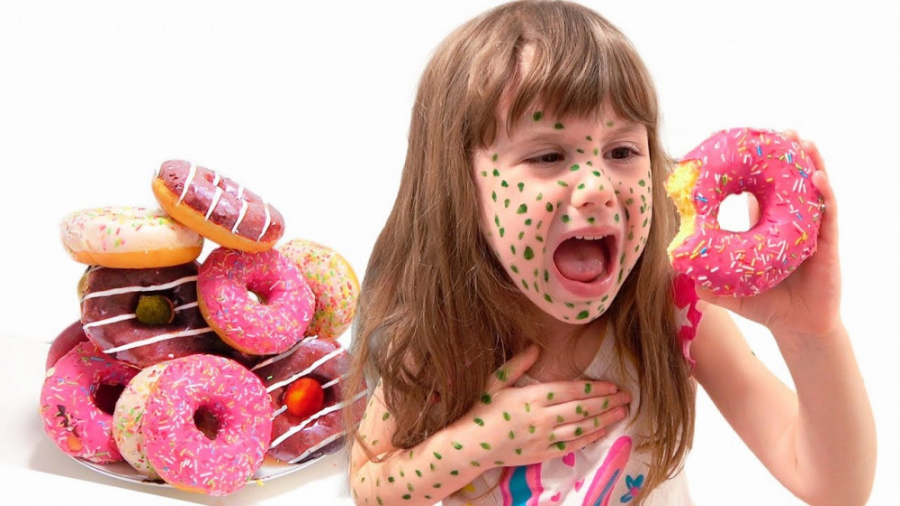 برنامه کودک جدید ایوا ، ماجرای...