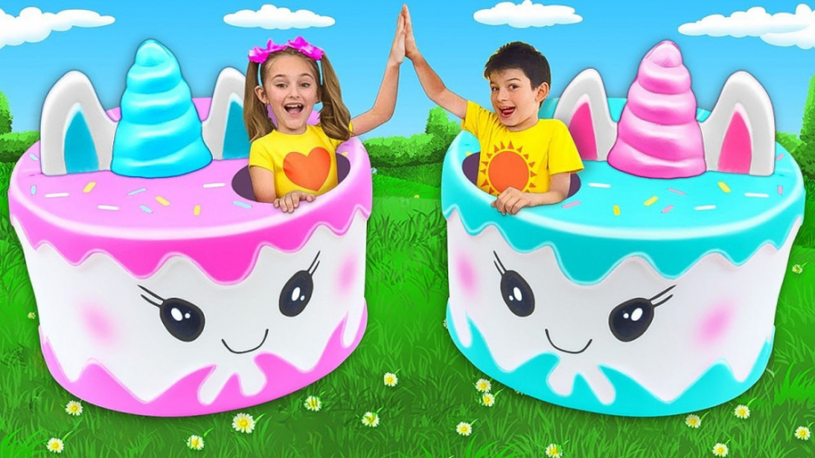 برنامه کودک جدید ساشا بازی چال...