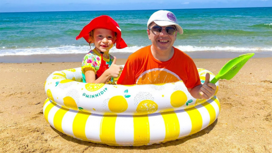 برنامه کودک ناستیا  ماجراجویی...