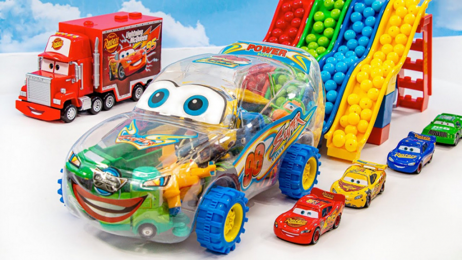 برنامه کودک اسباب بازی ها ، ما...