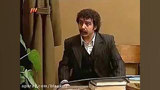 کلیپ خنده دار طغرل و دوبرره