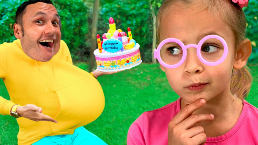 برنامه کودک  مایا و ماری پدر م...