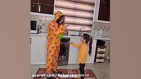 انتقام فندق