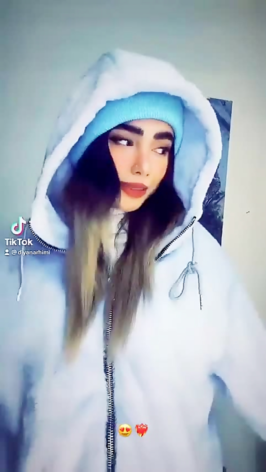 دابسمش دیانا جدید