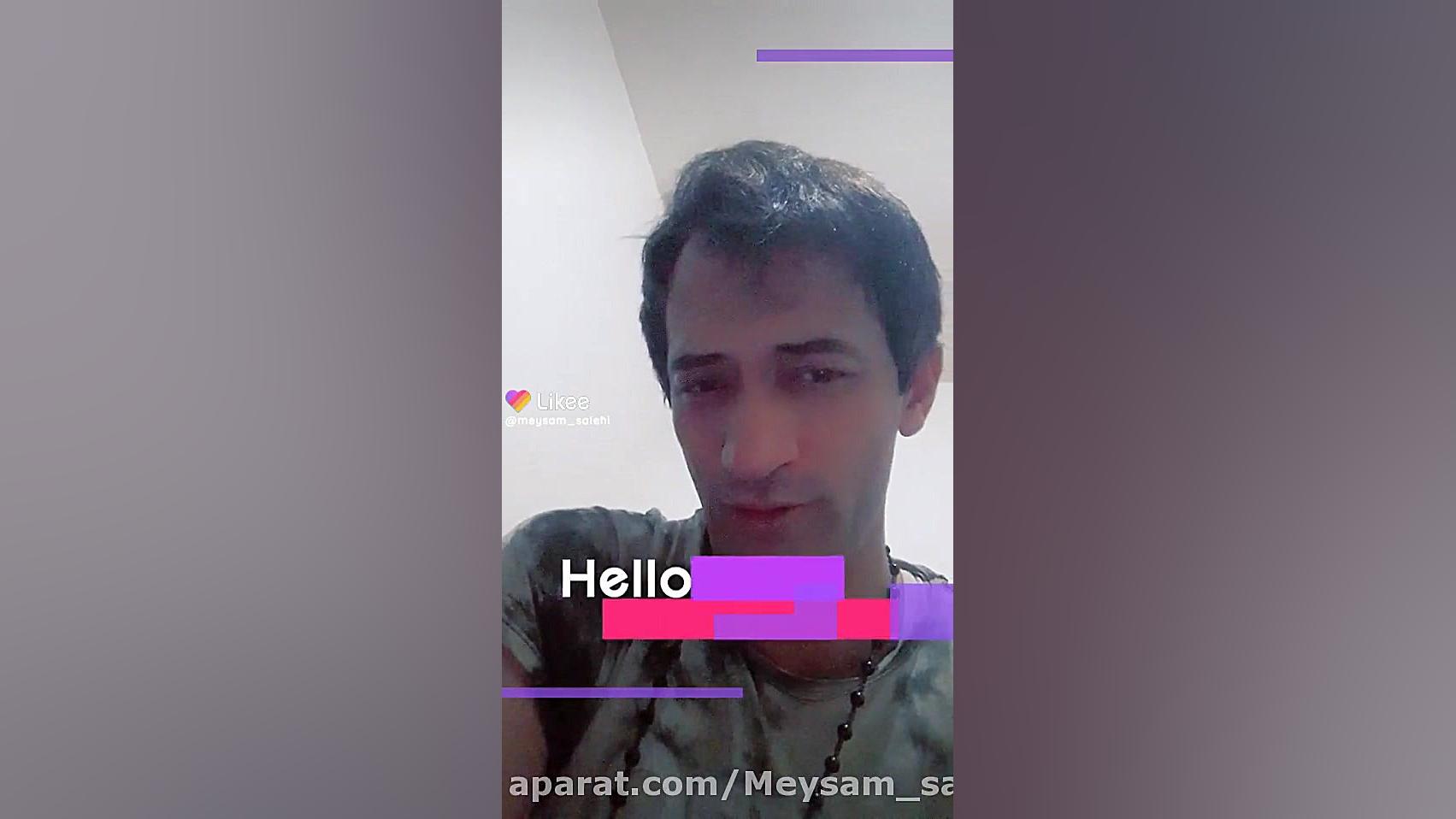 پسرایی که ابرو بر میدارن