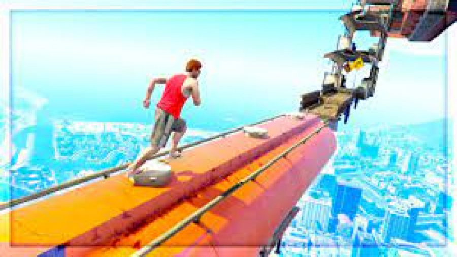 با پا پیاده بدون ماشین دثران!...