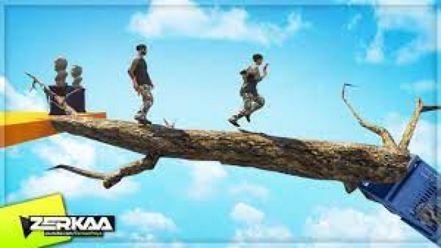 با پا پیاده بدون ماشین دثران!...