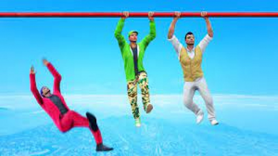 با پا پیاده بدون ماشین دثران!...