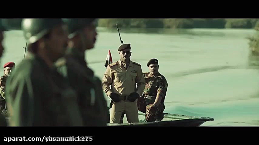 دانلود فیلم ایرانی تک تیرانداز