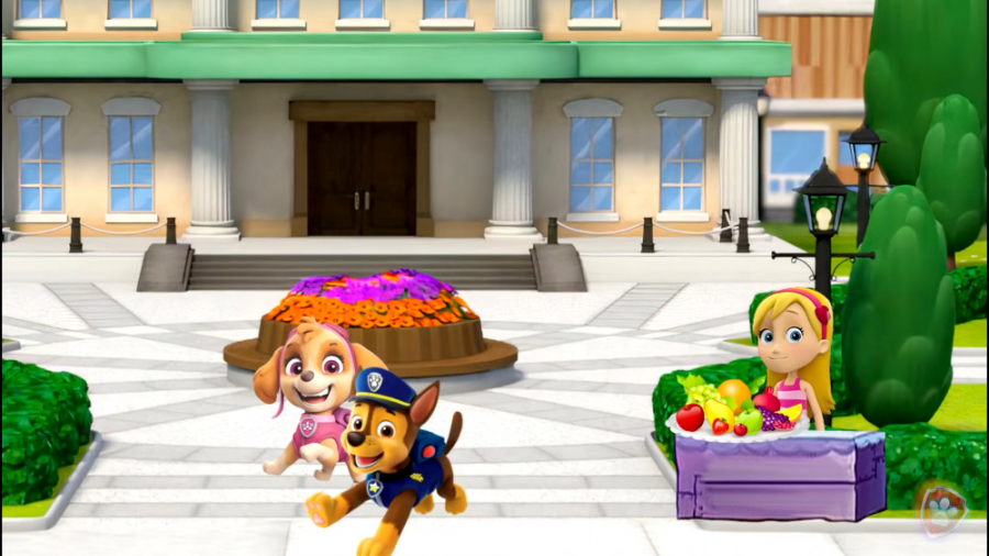 سگهای نگهبان