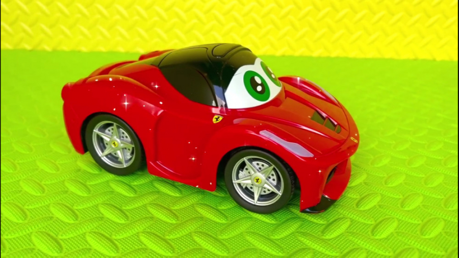 دایانا و روما برای کمک به الیو...