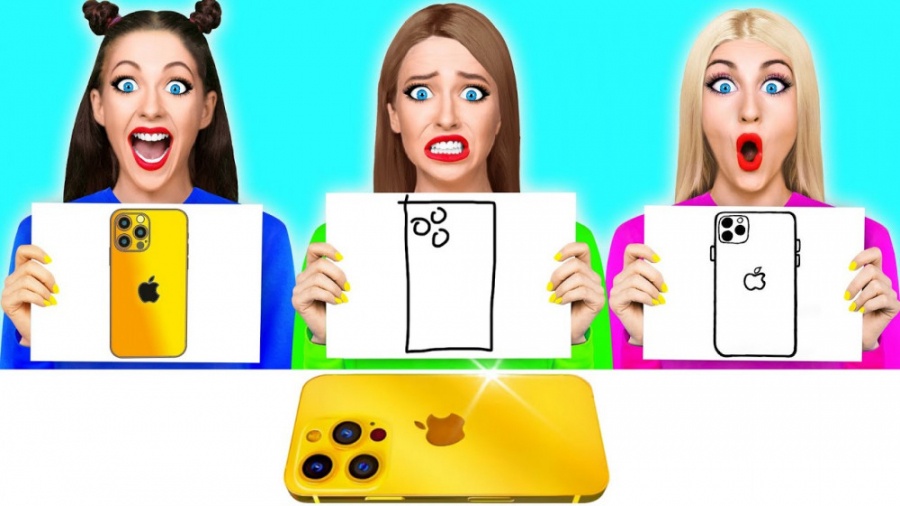 چالش  چالش های خنده دار و جدید...