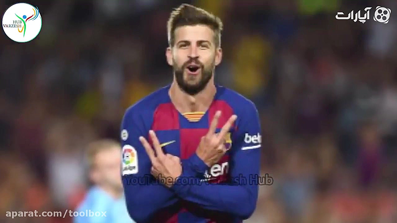 سرکش های دنیای فوتبال