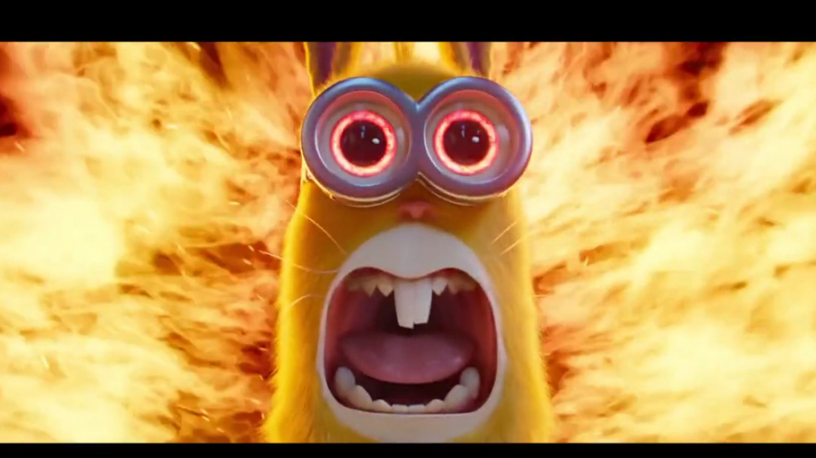 جدید ترین تریلر مینیون 2022 minions the rise of gru زمان146ثانیه